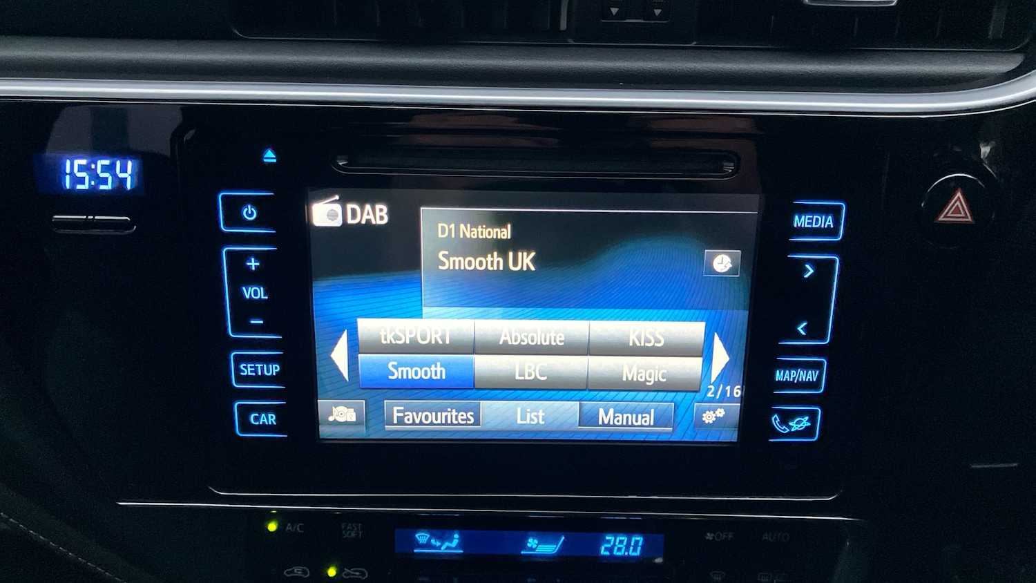 Used Toyota Auris 2016 for sale - 77277203: Photo 26