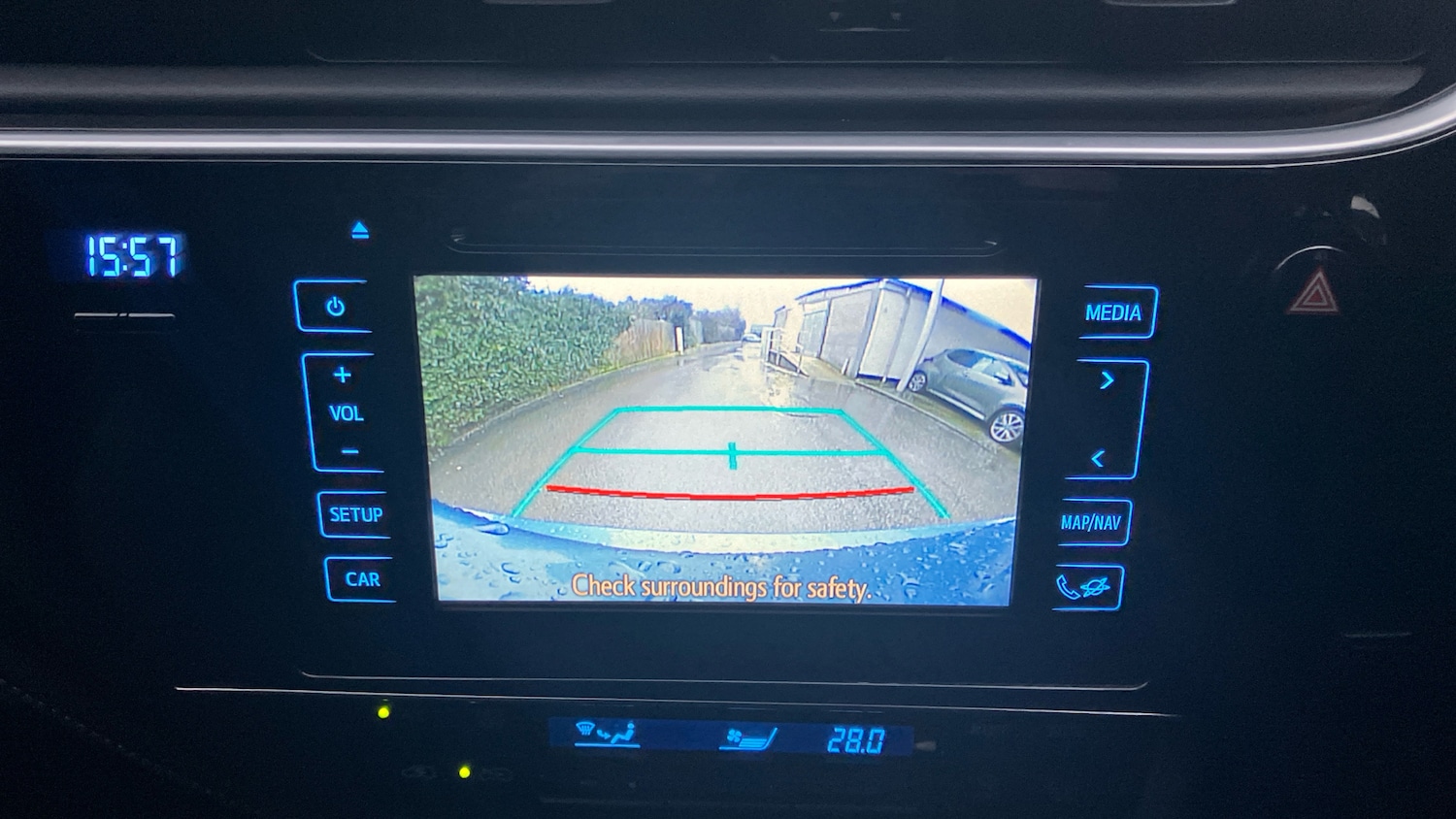 Used Toyota Auris 2016 for sale - 77277203: Photo 27