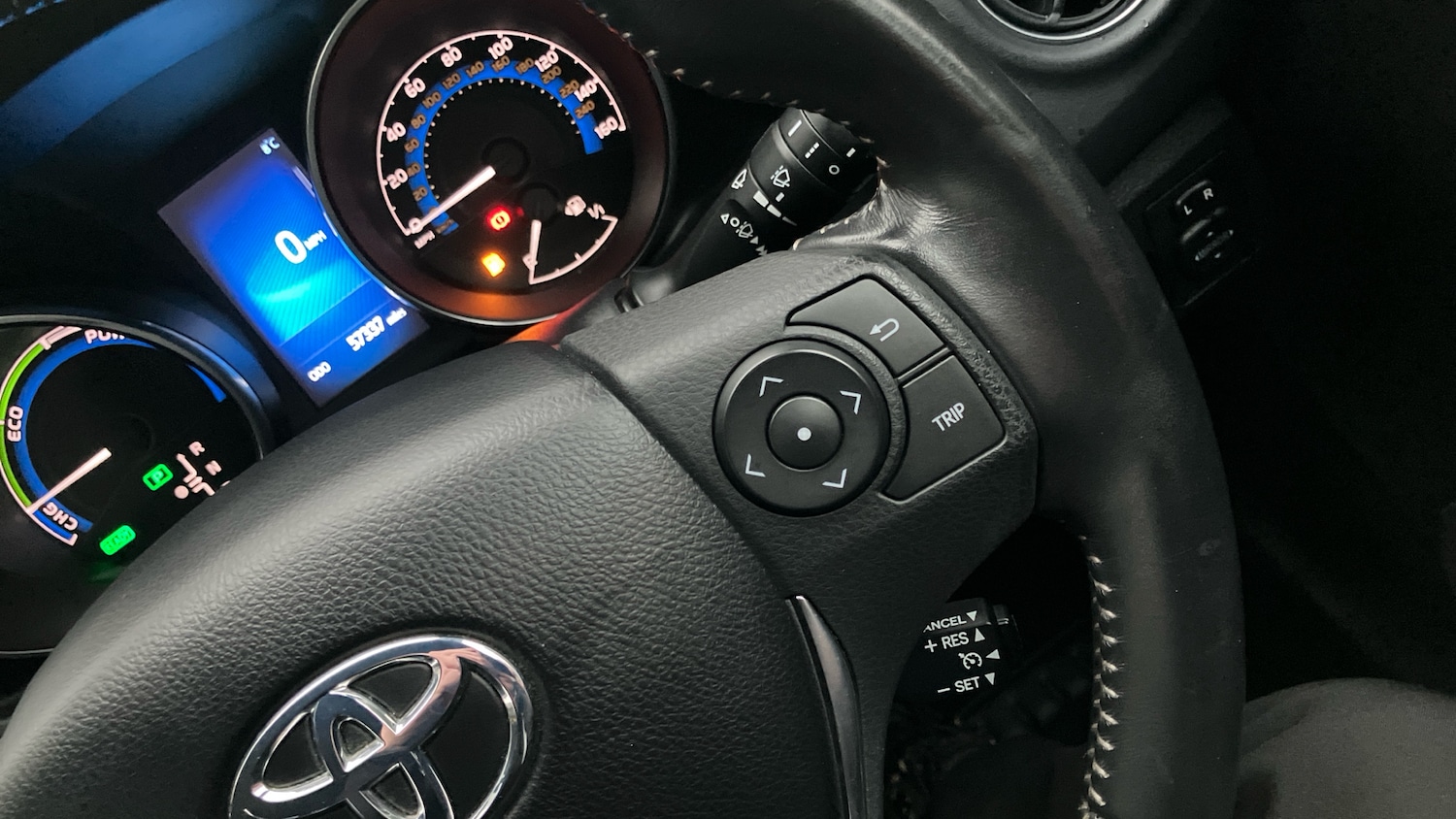 Used Toyota Auris 2016 for sale - 77277203: Photo 33