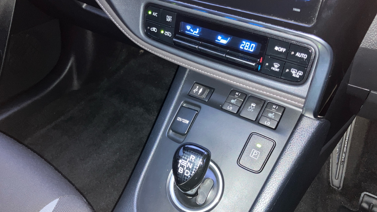 Used Toyota Auris 2016 for sale - 77277203: Photo 34