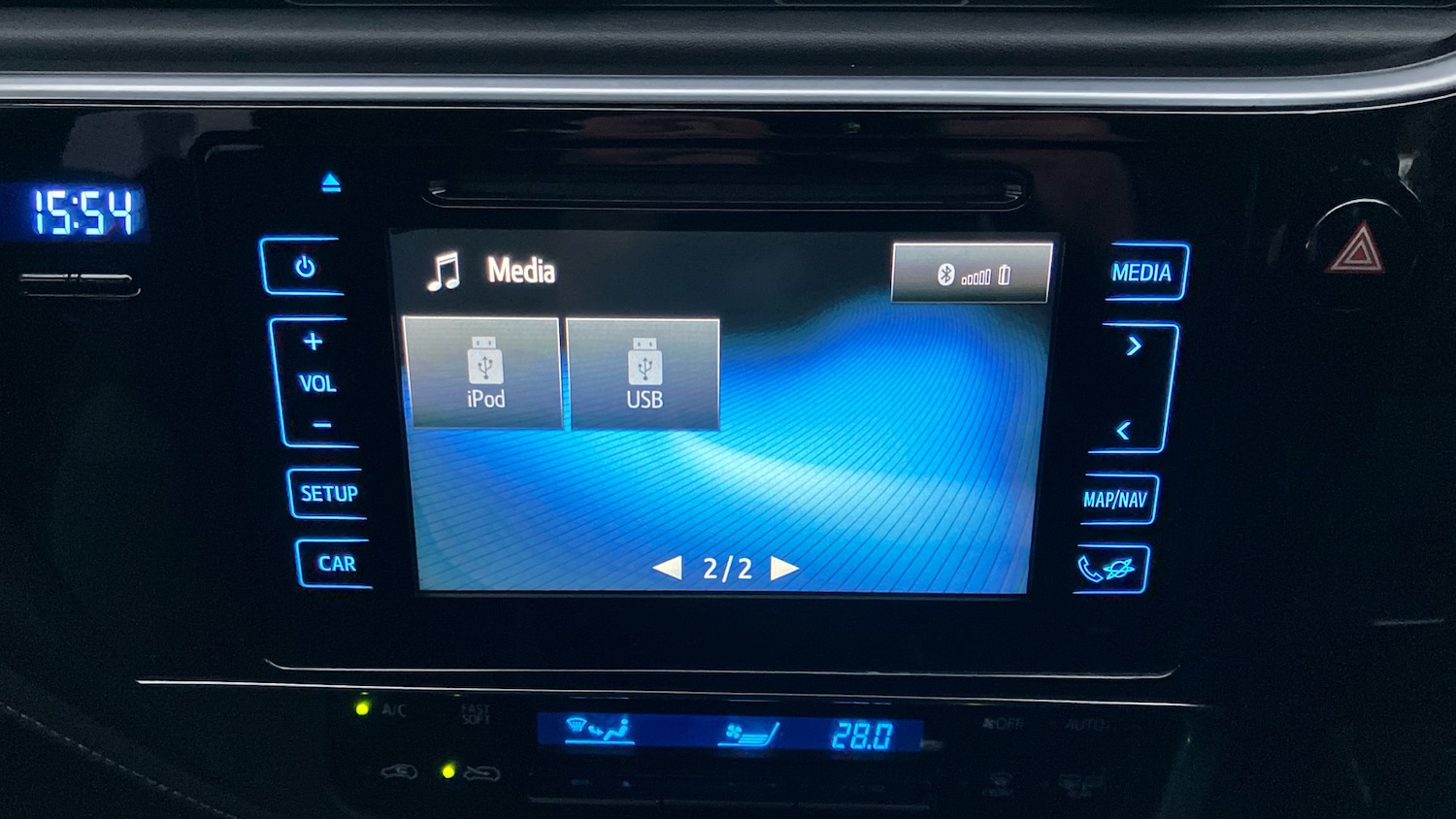 Used Toyota Auris 2016 for sale - 77277203: Photo 37