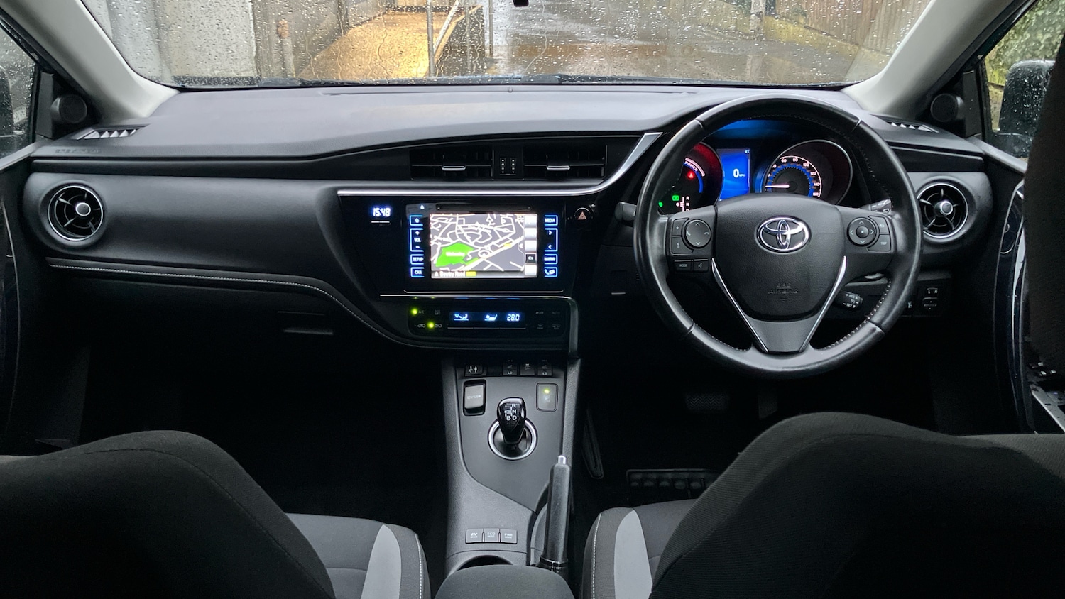 Used Toyota Auris 2016 for sale - 77277203: Photo 5