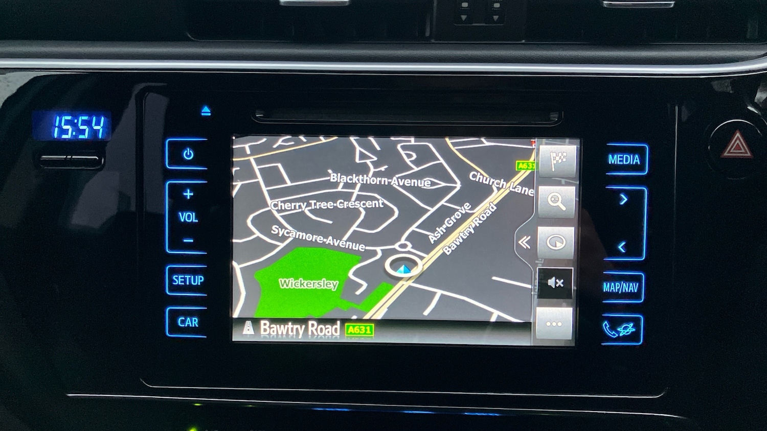 Used Toyota Auris 2016 for sale - 77277203: Photo 7