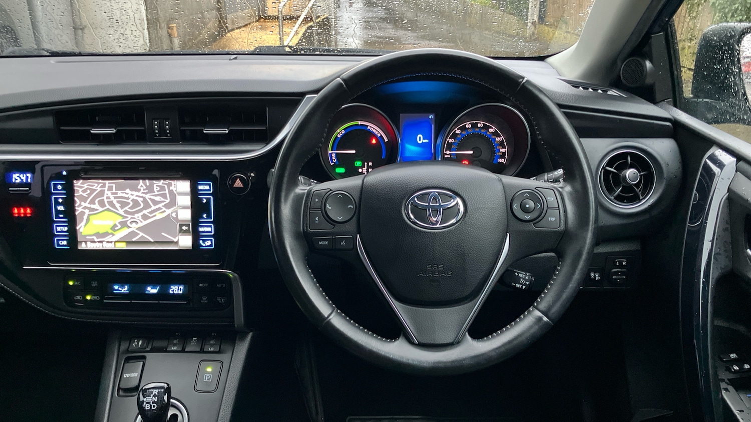 Used Toyota Auris 2016 for sale - 77277203: Photo 8