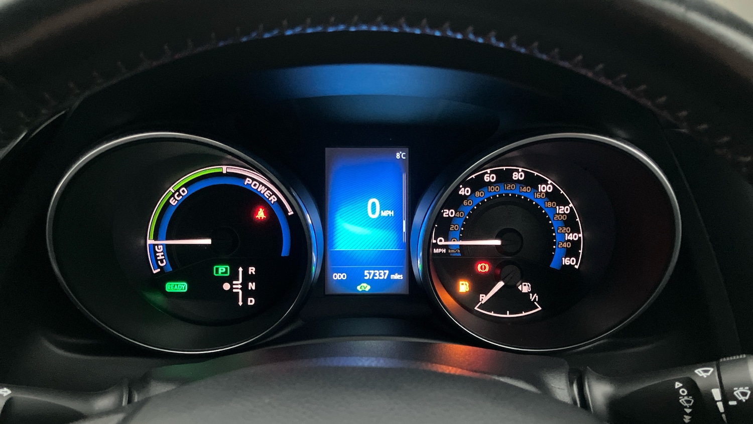 Used Toyota Auris 2016 for sale - 77277203: Photo 9