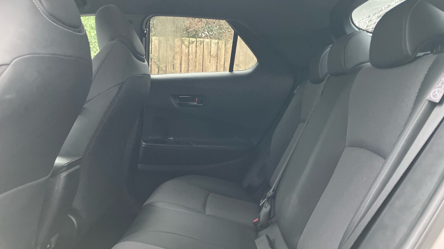 Used Toyota C-HR 2024 for sale - 77516318: Photo 13