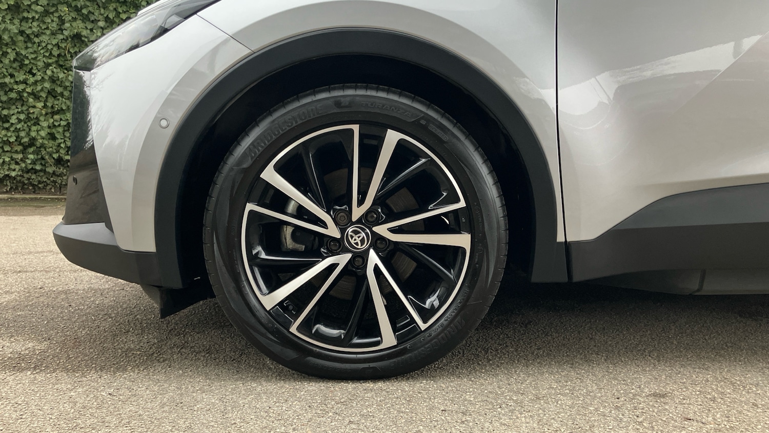 Used Toyota C-HR 2024 for sale - 77516318: Photo 18