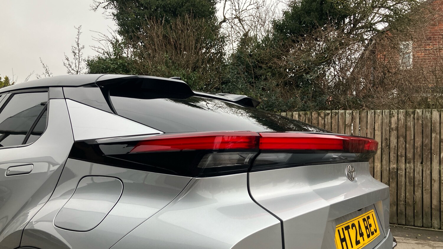 Used Toyota C-HR 2024 for sale - 77516318: Photo 23