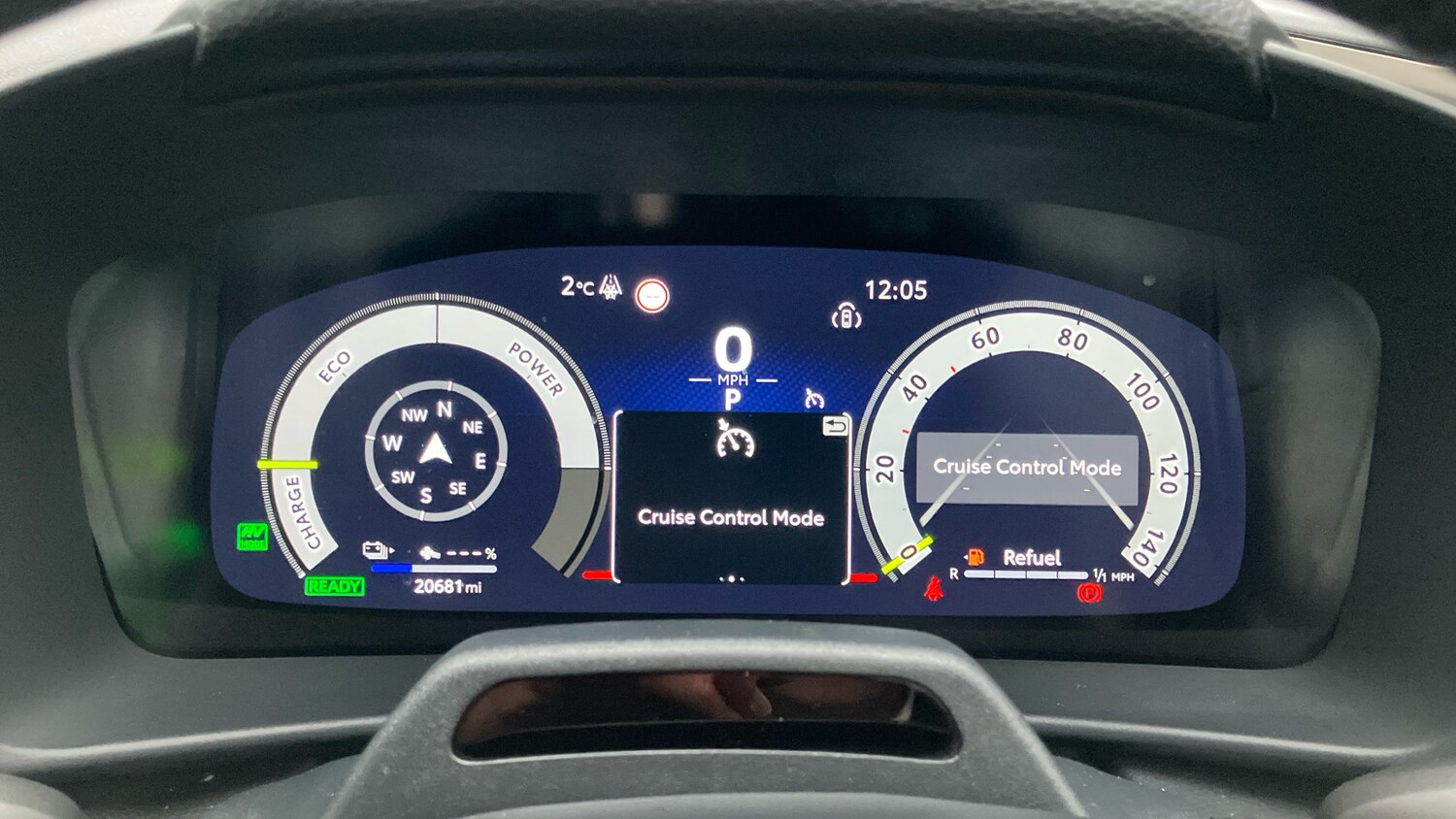 Used Toyota C-HR 2024 for sale - 77516318: Photo 40