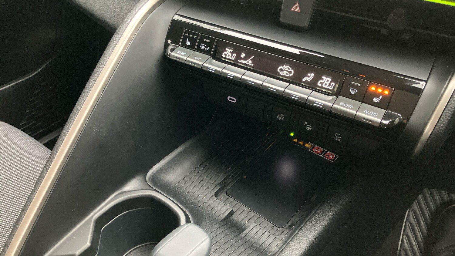 Used Toyota C-HR 2024 for sale - 77516318: Photo 42