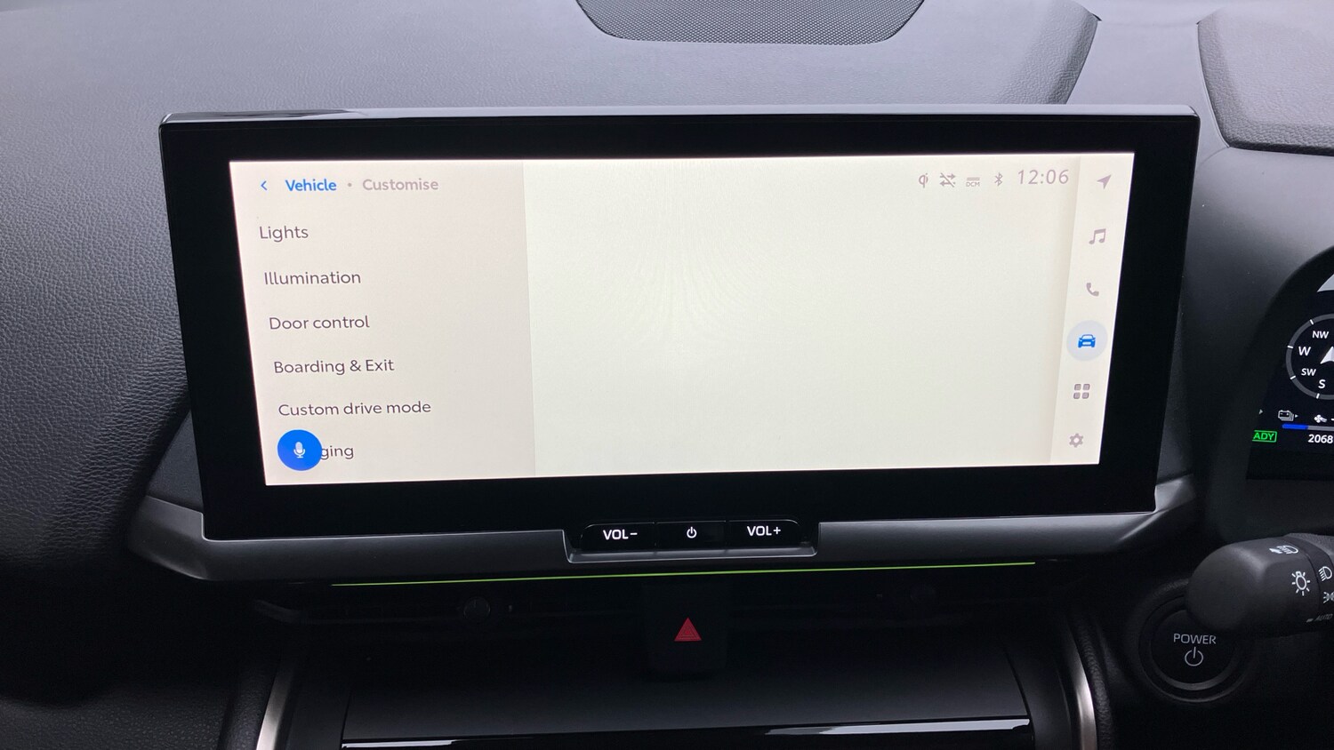 Used Toyota C-HR 2024 for sale - 77516318: Photo 47