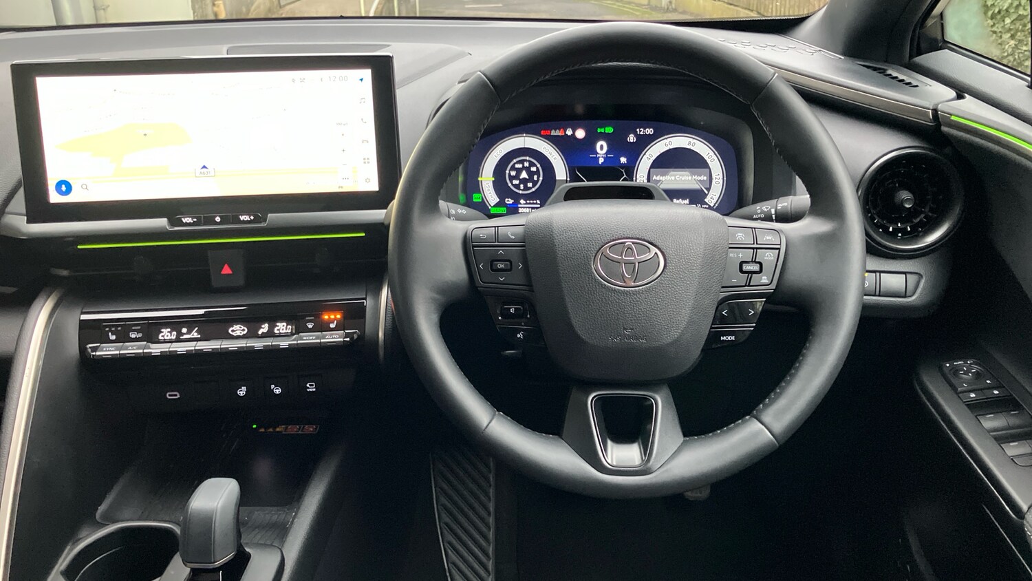 Used Toyota C-HR 2024 for sale - 77516318: Photo 8