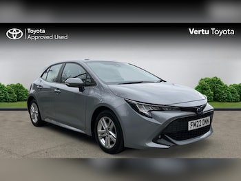 Used Toyota Corolla 2022 for sale - 77578687: Photo