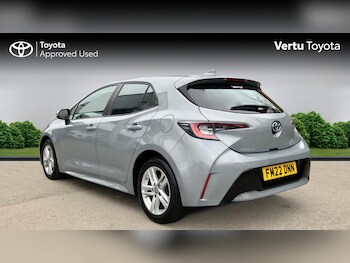 Used Toyota Corolla 2022 for sale - 77578687: Photo