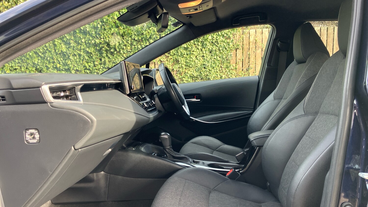 Used Toyota Corolla 2022 for sale - 77883732: Photo 10