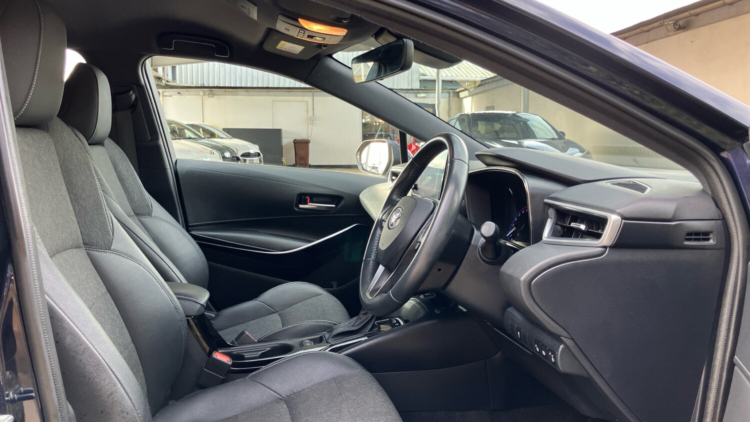 Used Toyota Corolla 2022 for sale - 77883732: Photo 11