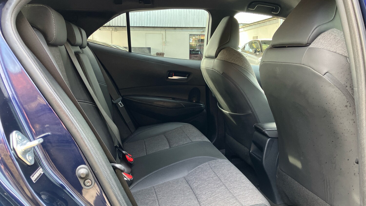 Used Toyota Corolla 2022 for sale - 77883732: Photo 12