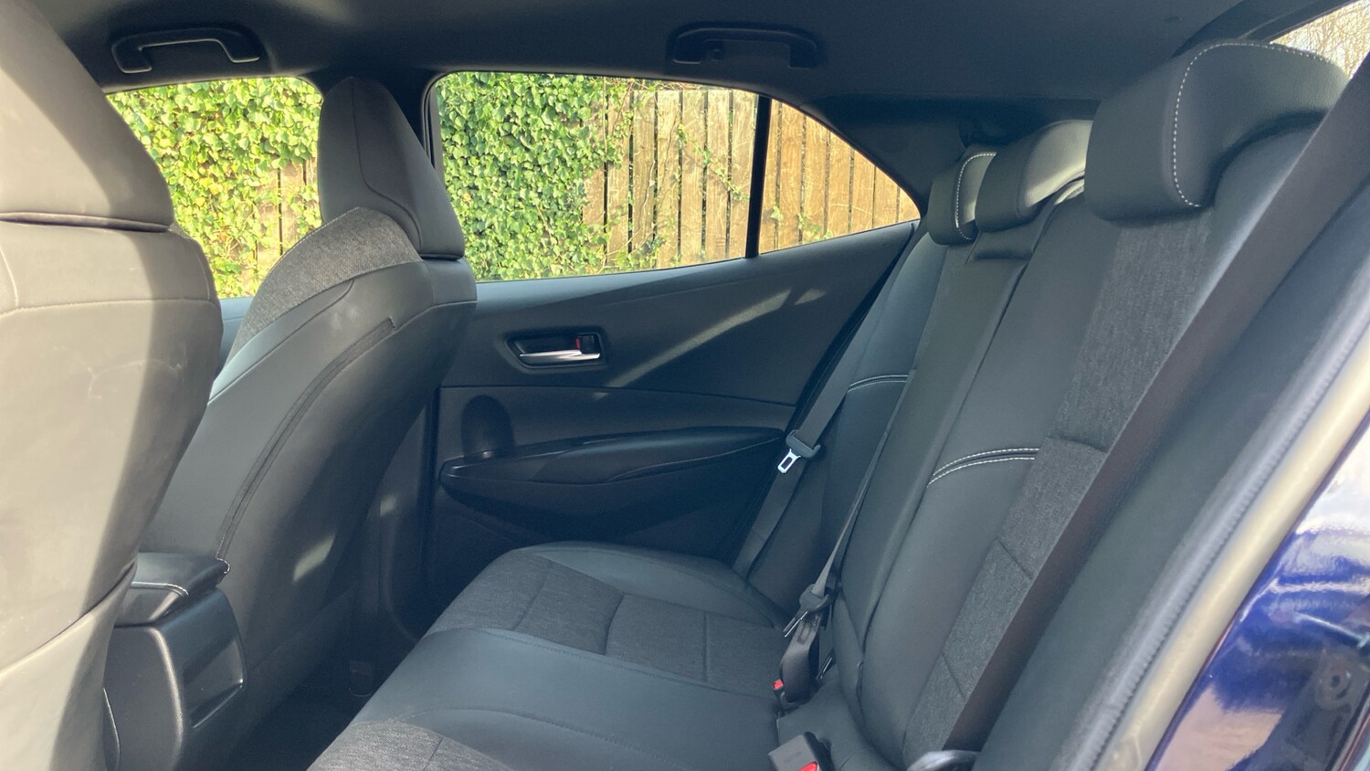 Used Toyota Corolla 2022 for sale - 77883732: Photo 13