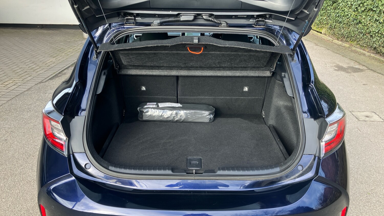 Used Toyota Corolla 2022 for sale - 77883732: Photo 14