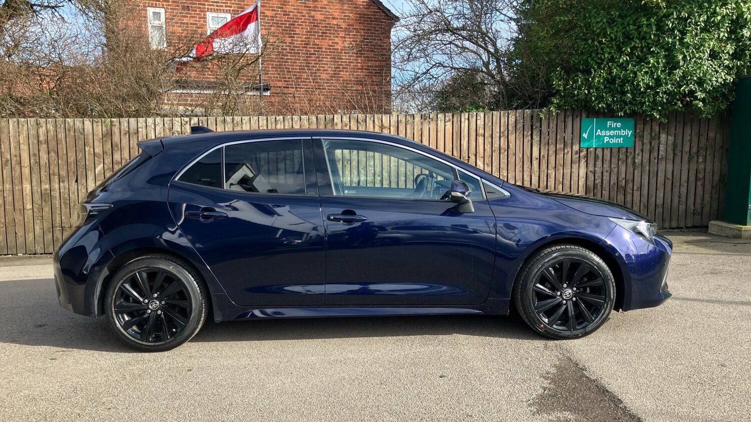 Used Toyota Corolla 2022 for sale - 77883732: Photo 16