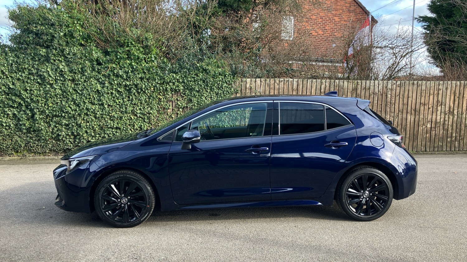 Used Toyota Corolla 2022 for sale - 77883732: Photo 17