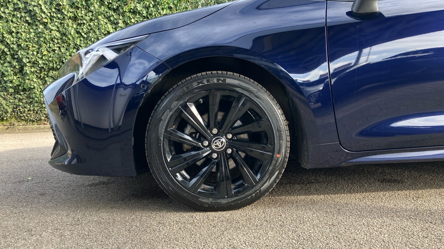 Used Toyota Corolla 2022 for sale - 77883732: Photo 18