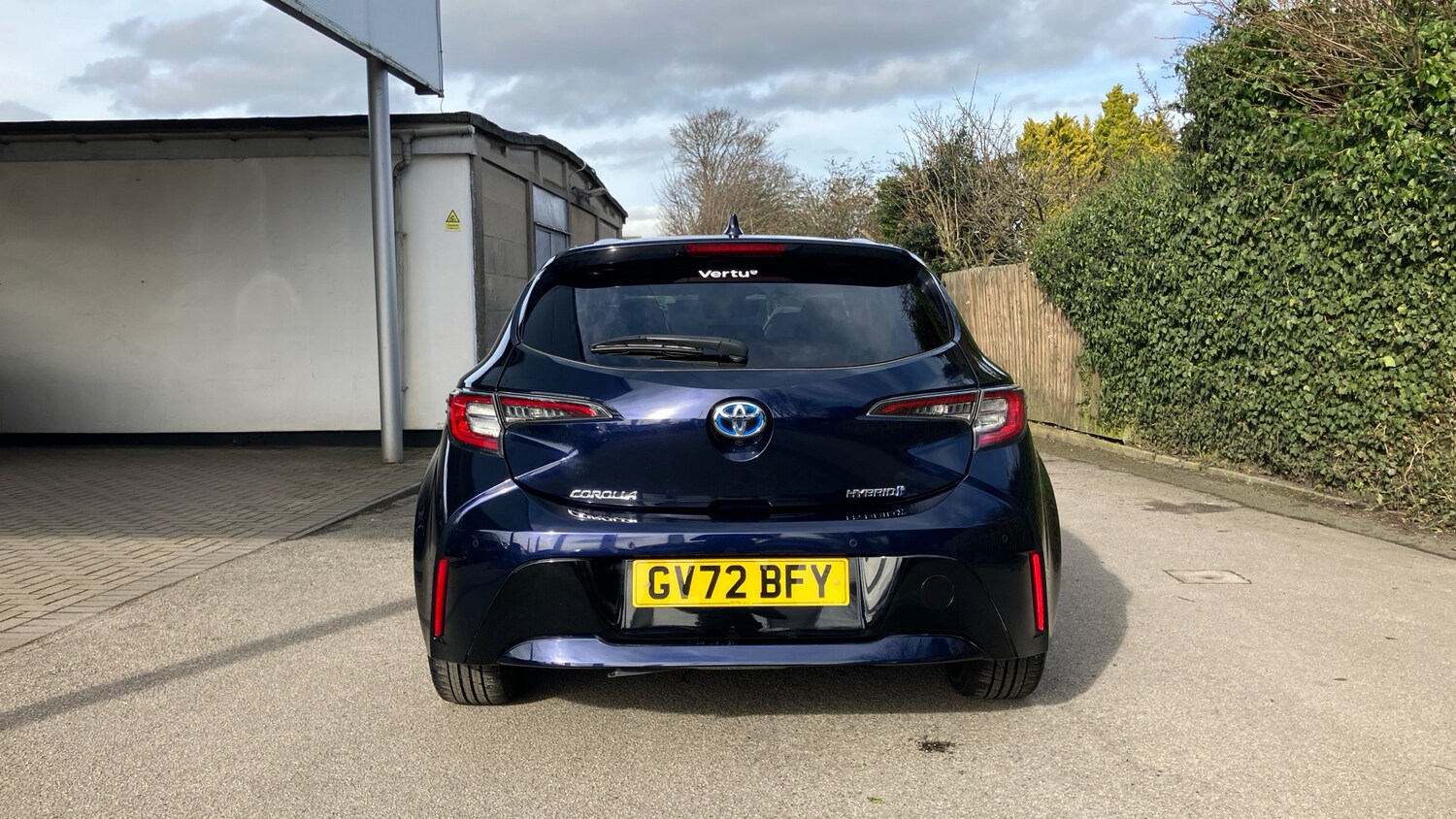 Used Toyota Corolla 2022 for sale - 77883732: Photo 19