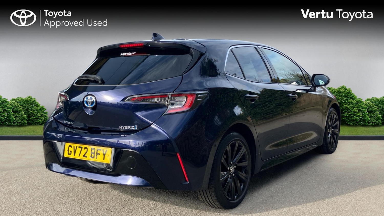 Used Toyota Corolla 2022 for sale - 77883732: Photo 2