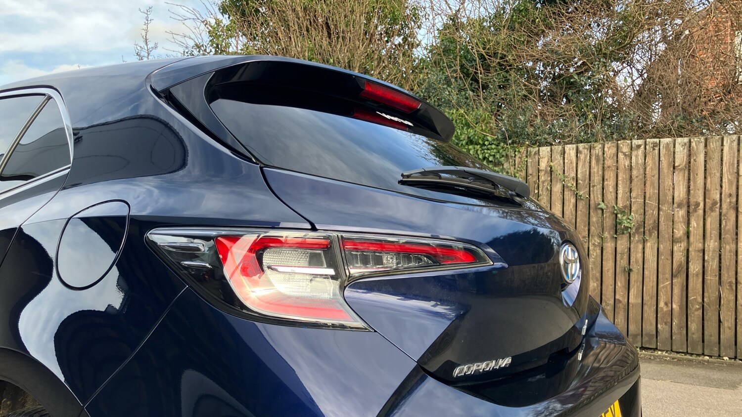 Used Toyota Corolla 2022 for sale - 77883732: Photo 22