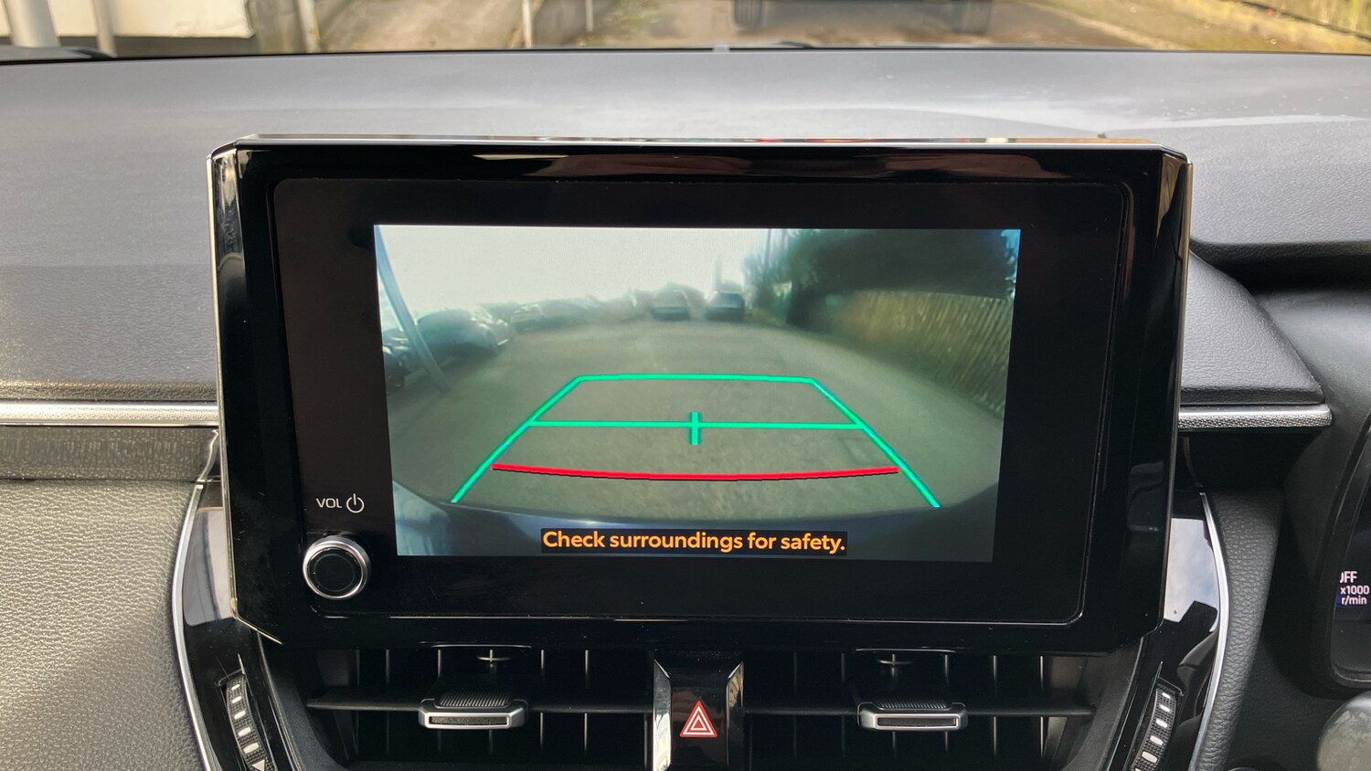 Used Toyota Corolla 2022 for sale - 77883732: Photo 27