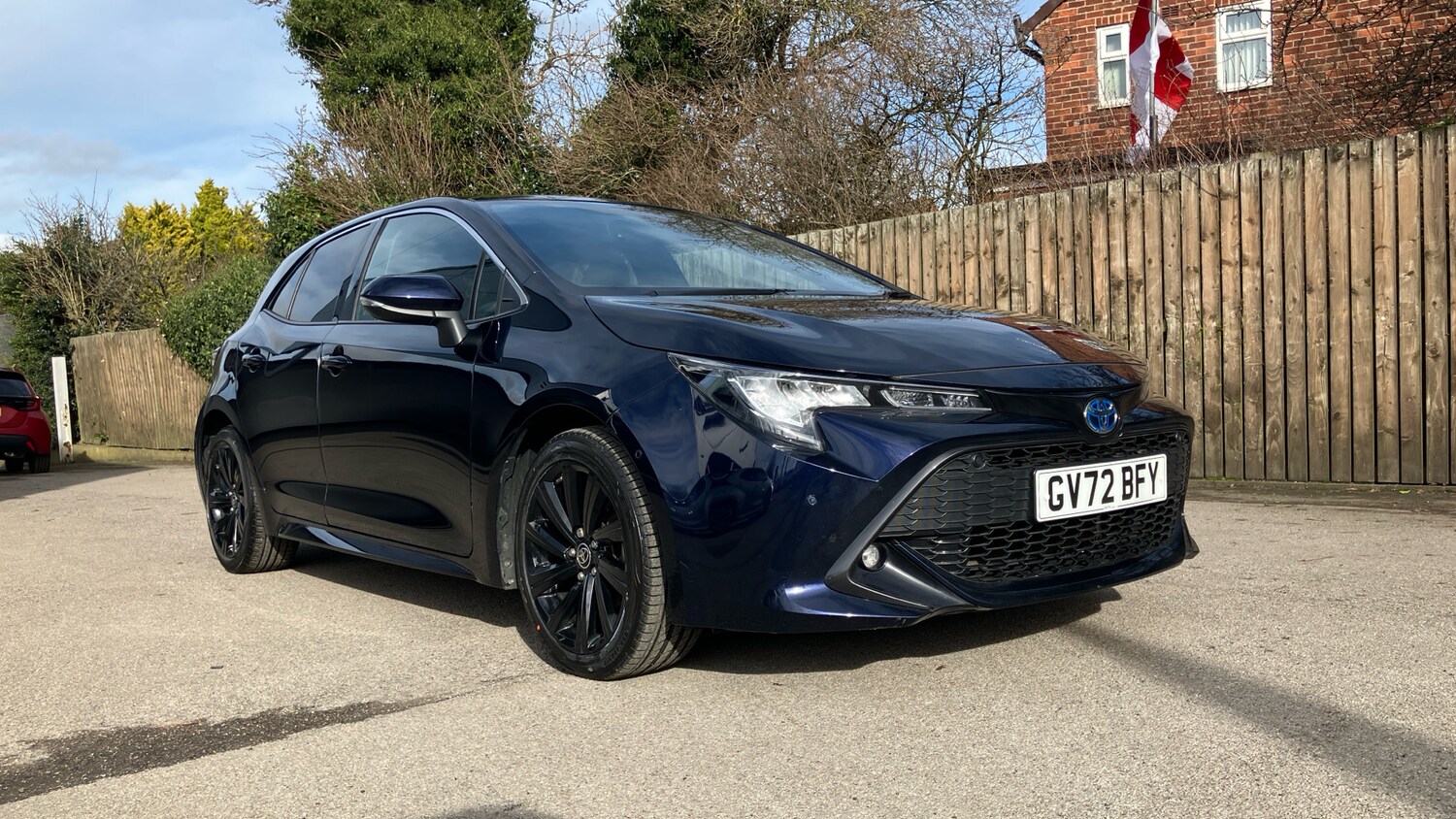 Used Toyota Corolla 2022 for sale - 77883732: Photo 28