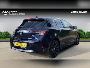 Used Toyota Corolla 2022 for sale - 77883732: Photo