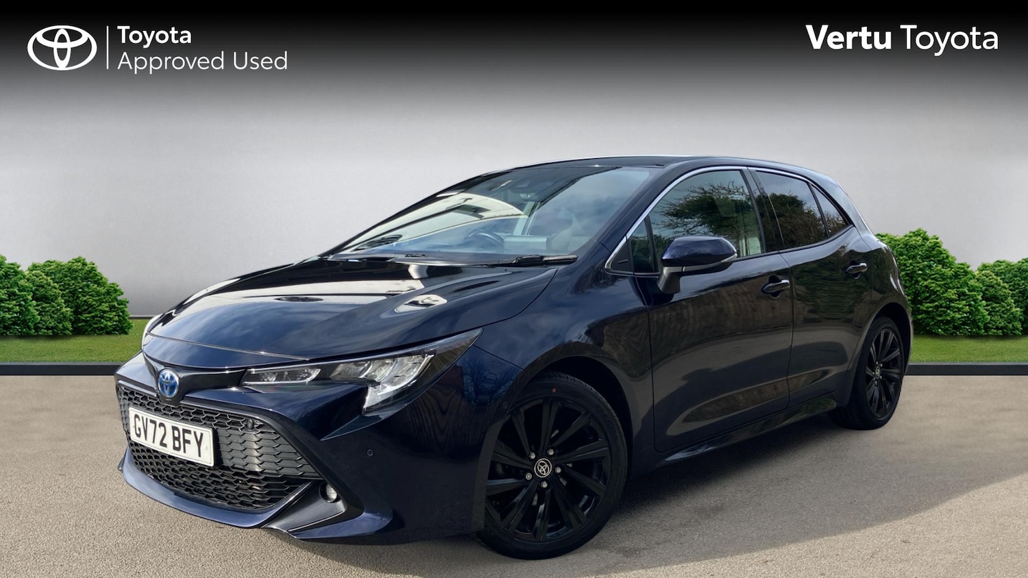 Used Toyota Corolla 2022 for sale - 77883732: Photo 3