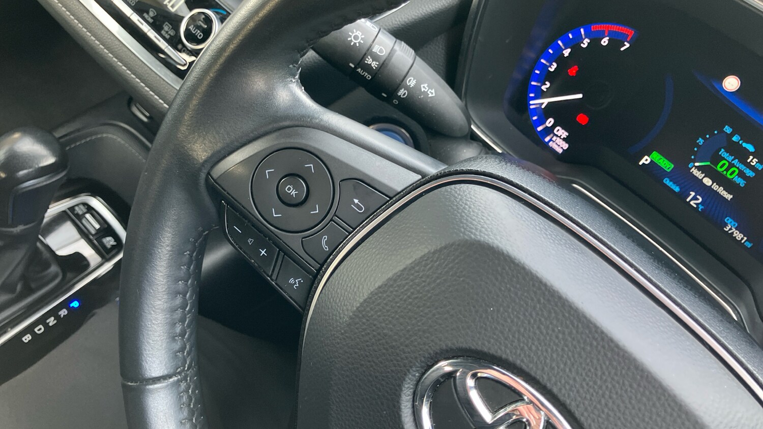 Used Toyota Corolla 2022 for sale - 77883732: Photo 34