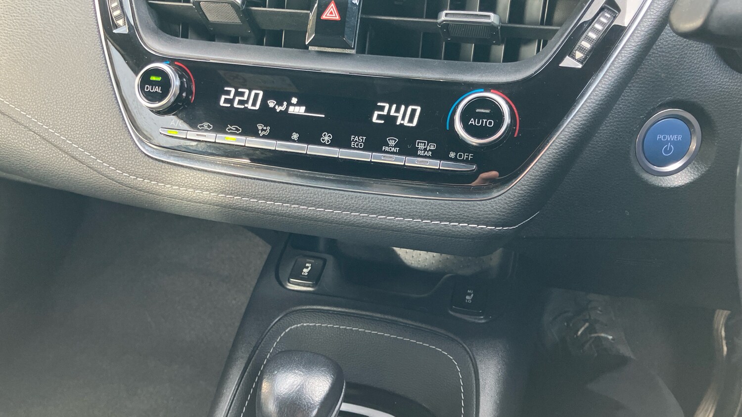 Used Toyota Corolla 2022 for sale - 77883732: Photo 36