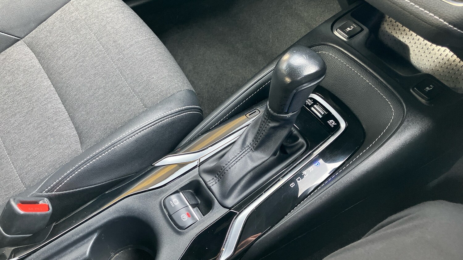 Used Toyota Corolla 2022 for sale - 77883732: Photo 37