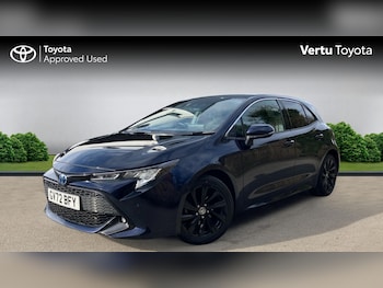 Used Toyota Corolla 2022 for sale - 77883732: Photo