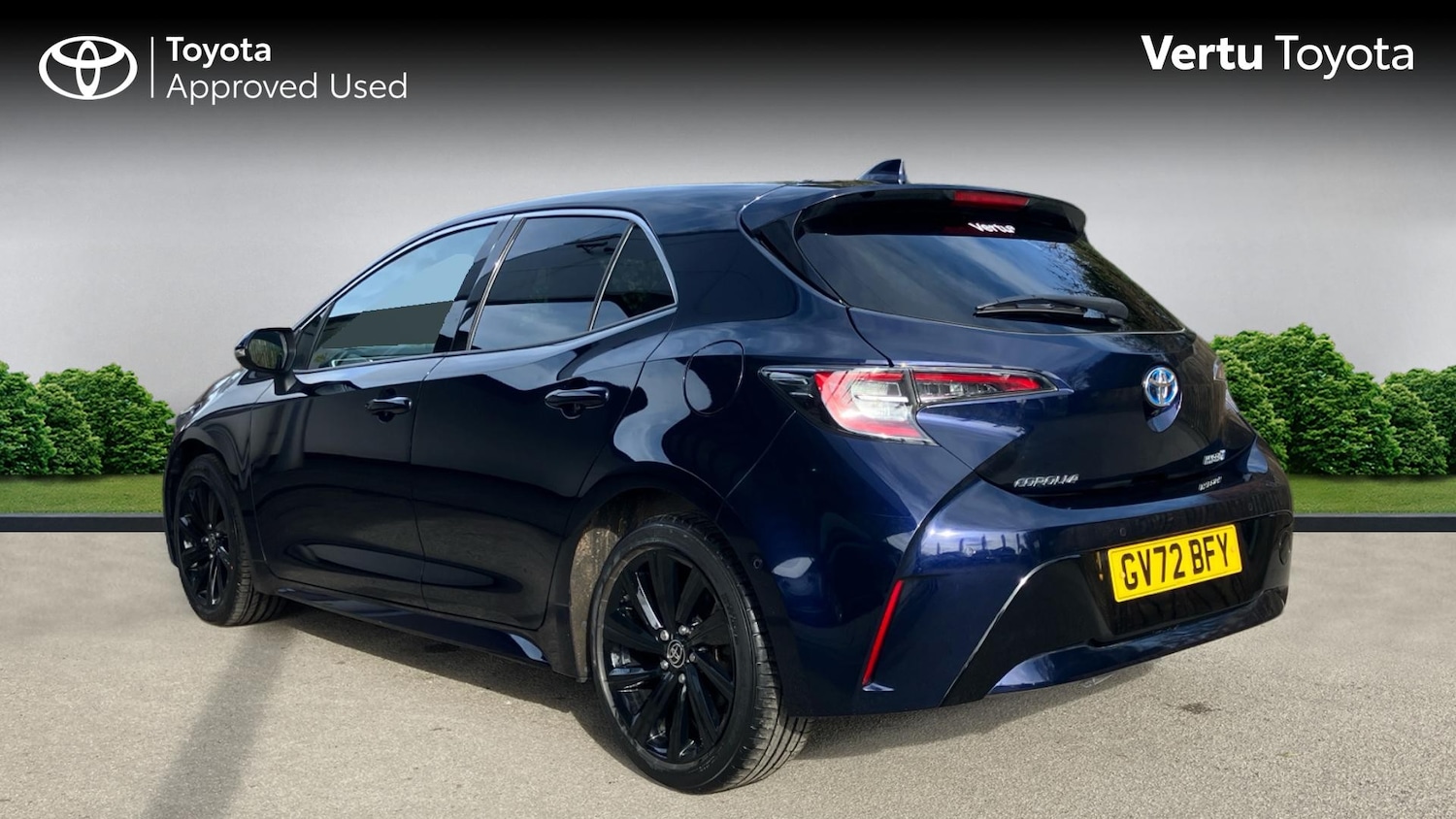 Used Toyota Corolla 2022 for sale - 77883732: Photo 4