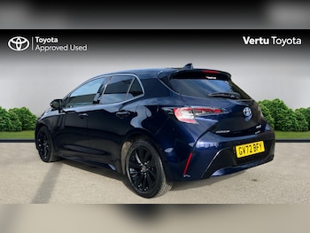 Used Toyota Corolla 2022 for sale - 77883732: Photo