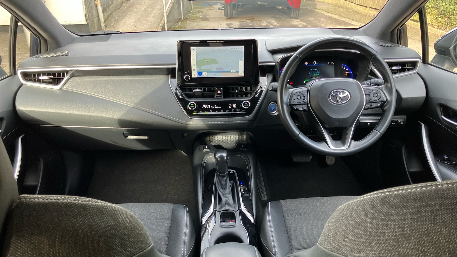 Used Toyota Corolla 2022 for sale - 77883732: Photo 5