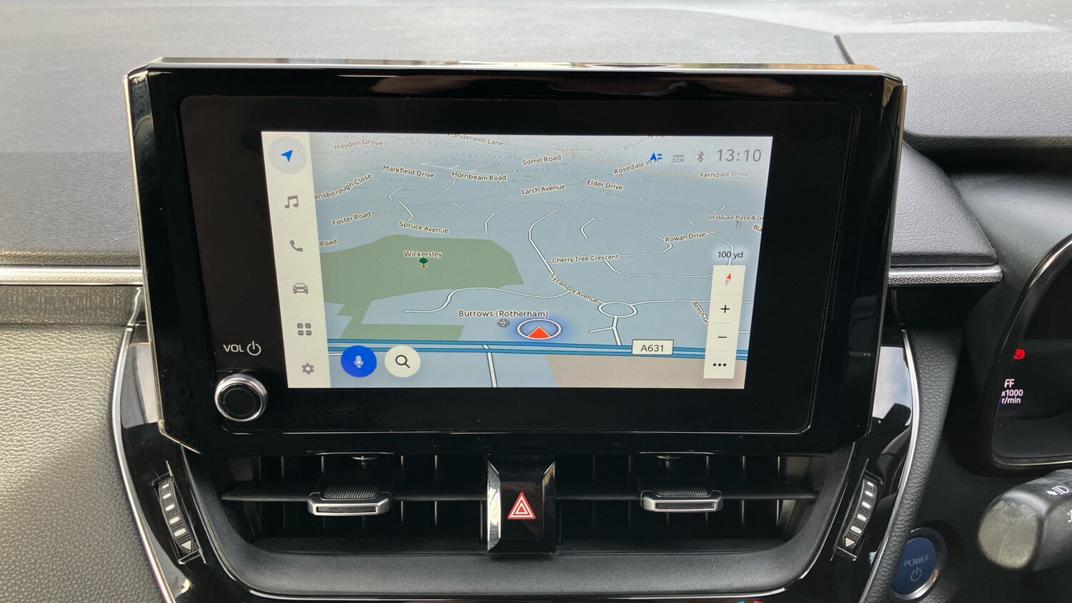 Used Toyota Corolla 2022 for sale - 77883732: Photo 7