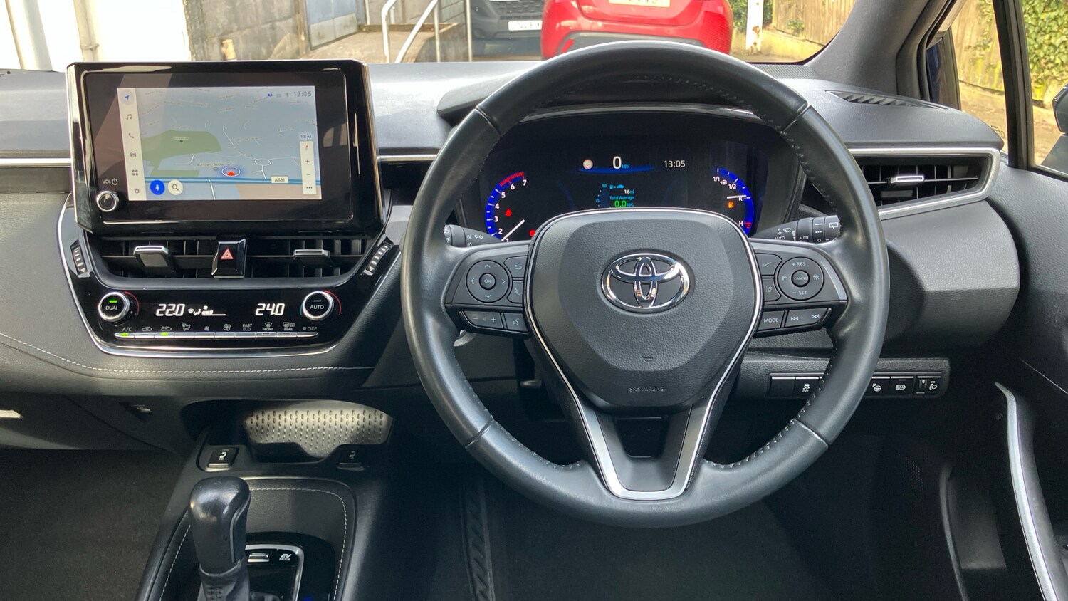 Used Toyota Corolla 2022 for sale - 77883732: Photo 8