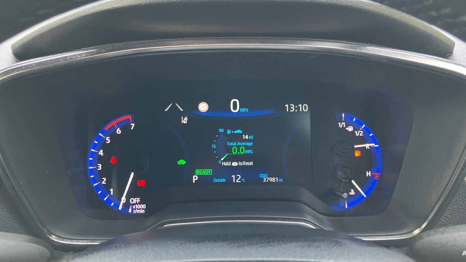 Used Toyota Corolla 2022 for sale - 77883732: Photo 9