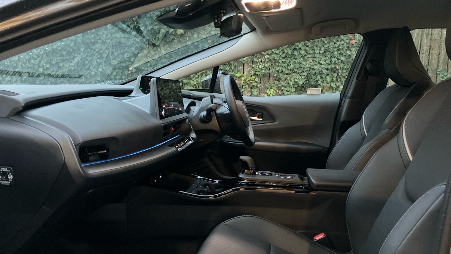 Used Toyota Prius 2025 for sale - 76075726: Photo 10