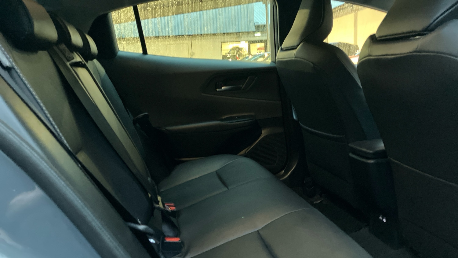 Used Toyota Prius 2025 for sale - 76075726: Photo 12