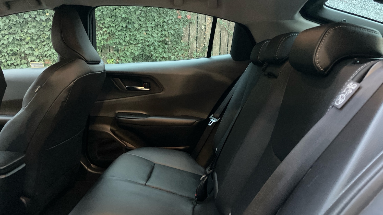 Used Toyota Prius 2025 for sale - 76075726: Photo 13