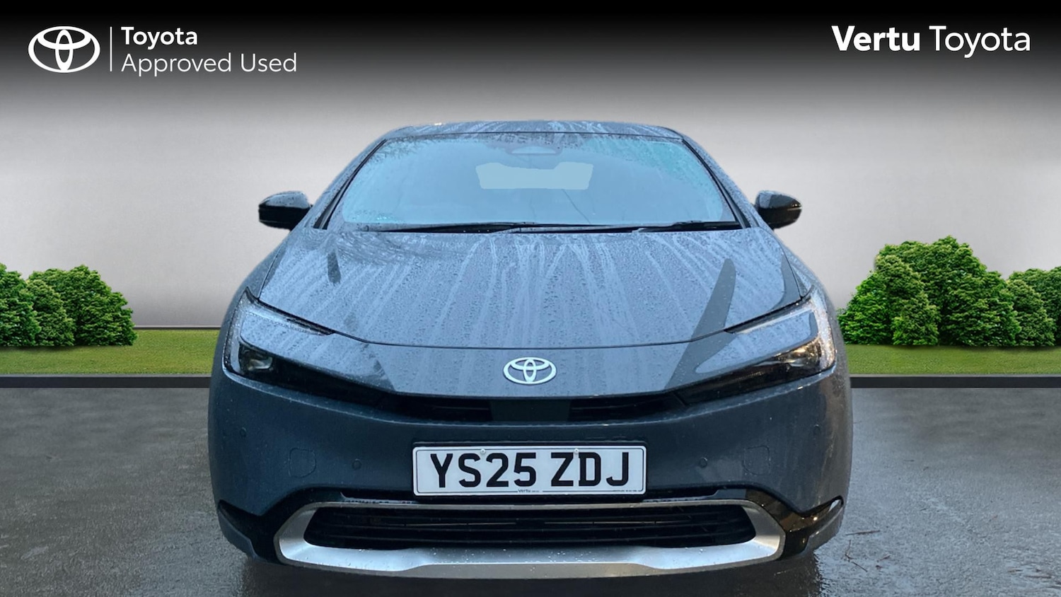 Used Toyota Prius 2025 for sale - 76075726: Photo 15