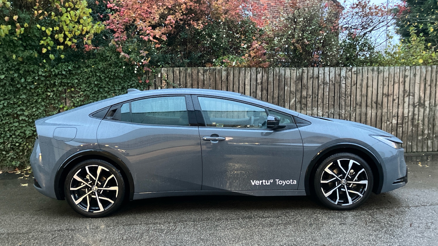 Used Toyota Prius 2025 for sale - 76075726: Photo 16