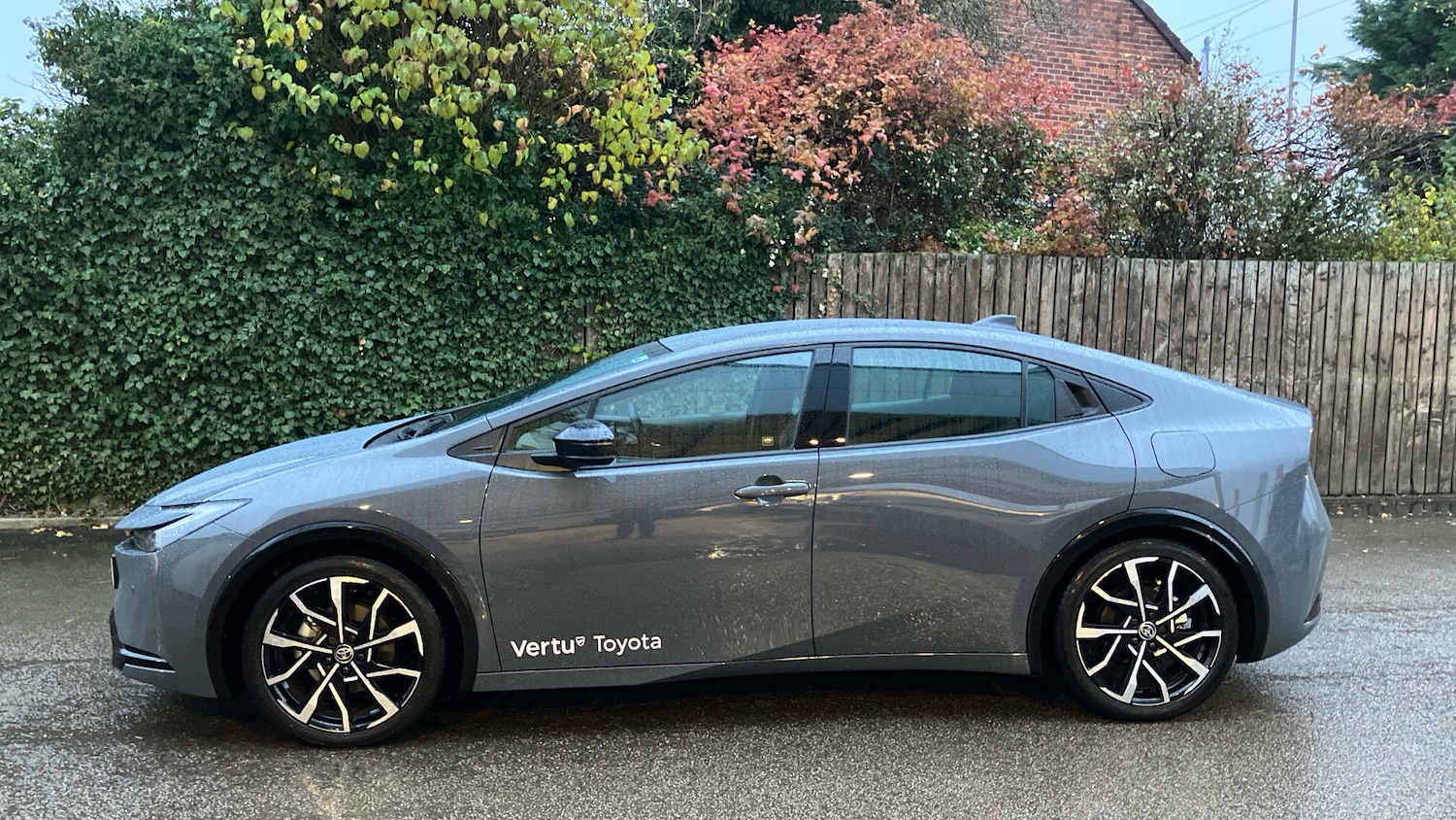 Used Toyota Prius 2025 for sale - 76075726: Photo 17