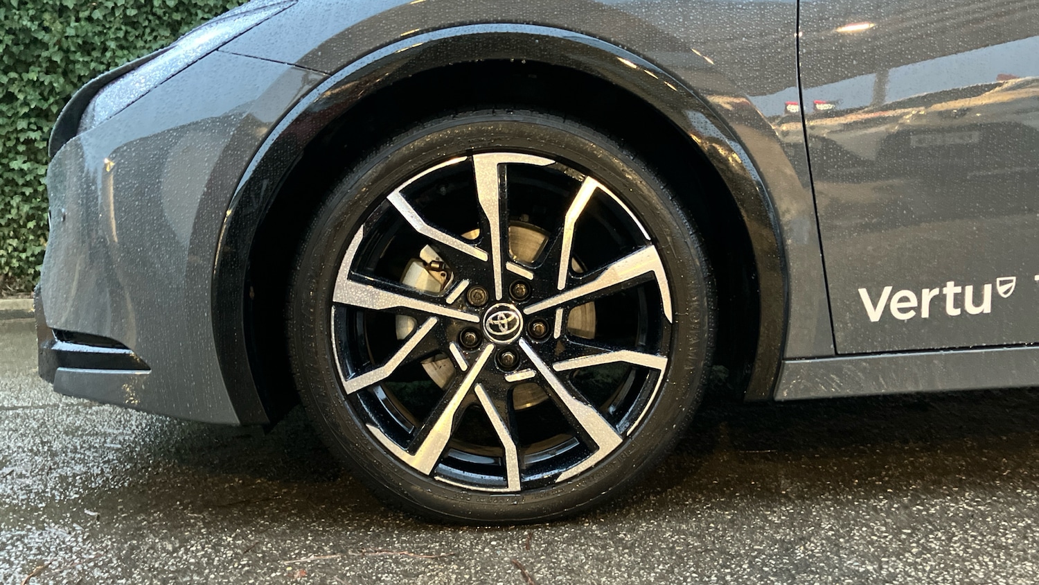 Used Toyota Prius 2025 for sale - 76075726: Photo 18